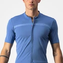 Pánsky cyklistický dres Castelli  Unlimited Allroad