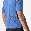 Pánsky cyklistický dres Castelli  Unlimited Allroad