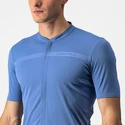 Pánsky cyklistický dres Castelli  Unlimited Allroad