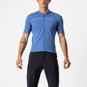Pánsky cyklistický dres Castelli  Unlimited Allroad