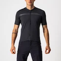 Pánsky cyklistický dres Castelli  Unlimited Allroad S