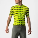 Pánsky cyklistický dres Castelli  Unlimited Sterrato M