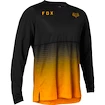 Pánsky cyklistický dres Fox Flexair Ls Jersey