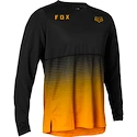 Pánsky cyklistický dres Fox Flexair Ls Jersey