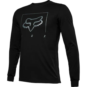 Pánsky cyklistický dres Fox Ranger Dr Md Ls Tred