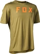 Pánsky cyklistický dres Fox Ranger Ranger Ss Jersey Moth