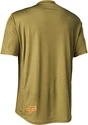Pánsky cyklistický dres Fox Ranger Ranger Ss Jersey Moth