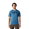 Pánsky cyklistický dres Fox Ranger Ranger Ss Jersey Moth