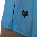 Pánsky cyklistický dres Fox Ranger Ranger Ss Jersey Moth