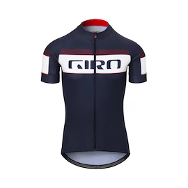 Pánsky cyklistický dres Giro Chrono Sport