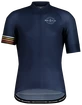 Pánsky cyklistický dres Maloja  KratzdistelM. 1/2