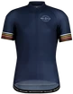 Pánsky cyklistický dres Maloja  KratzdistelM. 1/2