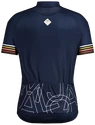 Pánsky cyklistický dres Maloja  KratzdistelM. 1/2