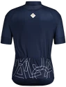 Pánsky cyklistický dres Maloja  KratzdistelM. 1/2