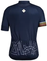 Pánsky cyklistický dres Maloja  KratzdistelM. 1/2