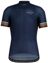 Pánsky cyklistický dres Maloja  KratzdistelM. 1/2