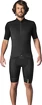 Pánsky cyklistický dres Mavic  Essential black