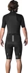 Pánsky cyklistický dres Mavic  Essential black