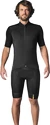 Pánsky cyklistický dres Mavic  Essential black