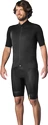 Pánsky cyklistický dres Mavic  Essential black