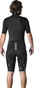 Pánsky cyklistický dres Mavic  Essential black