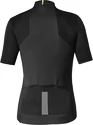 Pánsky cyklistický dres Mavic  Essential black