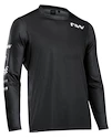 Pánsky cyklistický dres NorthWave  Bomb Jersey Long Sleeves XL