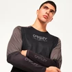 Pánsky cyklistický dres Oakley  Factory Pilot MTB LS