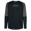 Pánsky cyklistický dres Oakley  Factory Pilot MTB LS