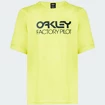 Pánsky cyklistický dres Oakley  Factory Pilot MTB LS