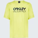 Pánsky cyklistický dres Oakley  Factory Pilot MTB LS L