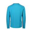 Pánsky cyklistický dres POC  M's Reform Enduro Jersey Basalt Blue