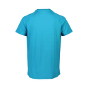Pánsky cyklistický dres POC  M's Reform Enduro Tee Basalt Blue