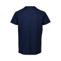 Pánsky cyklistický dres POC  M's Reform Enduro Tee Turmaline Navy