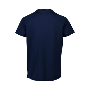 Pánsky cyklistický dres POC  M's Reform Enduro Tee Turmaline Navy L