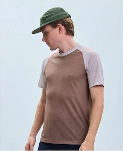 Pánsky cyklistický dres POC  MTB Pure Tee