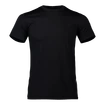 Pánsky cyklistický dres POC  Reform Enduro Light Tee Uranium Black