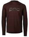 Pánsky cyklistický dres POC  Reform Enduro LS
