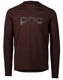 Pánsky cyklistický dres POC Reform Enduro LS