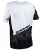 Pánsky cyklistický dres Race Face  INDY Black