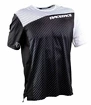 Pánsky cyklistický dres Race Face  INDY Black