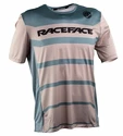 Pánsky cyklistický dres Race Face  INDY Concrete