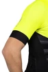 Pánsky cyklistický dres Rock Machine  MTB/XC black/green