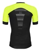 Pánsky cyklistický dres Rock Machine  MTB/XC black/green