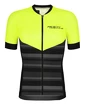Pánsky cyklistický dres Rock Machine  MTB/XC black/green