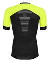 Pánsky cyklistický dres Rock Machine MTB/XC black/green