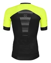 Pánsky cyklistický dres Rock Machine  MTB/XC black/green