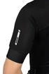 Pánsky cyklistický dres Rock Machine  MTB/XC black/grey