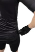 Pánsky cyklistický dres Rock Machine  MTB/XC black/grey