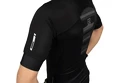 Pánsky cyklistický dres Rock Machine  MTB/XC black/grey